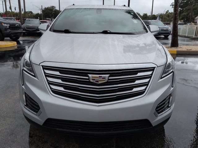 Used 2019 Cadillac XT5 FWD image 9
