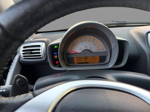 Used 2008 smart fortwo passion RWD image 20