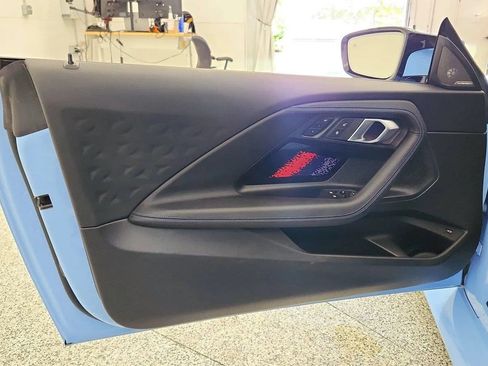 Used 2024 BMW M2 w/ Lighting Package RWD image 21