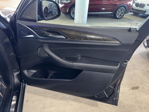 Used 2018 BMW X3 xDrive30i image 9