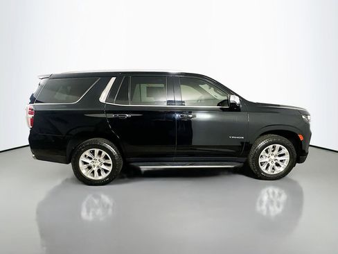 Used 2021 Chevrolet Tahoe Premier image 7