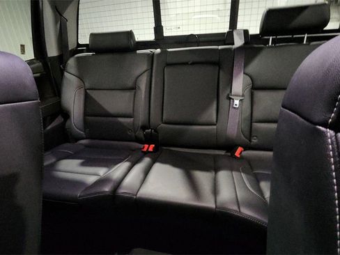 Used 2017 GMC Sierra 1500 SLT w/ SLT Premium Package image 26