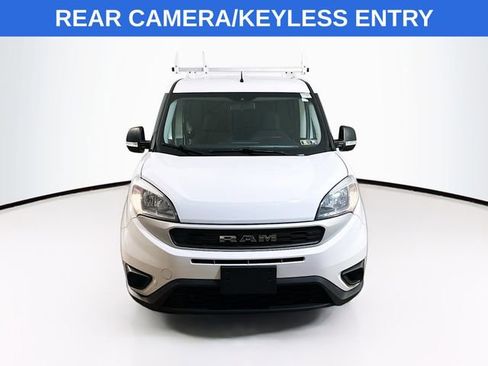 Used 2022 RAM ProMaster City Tradesman image 2