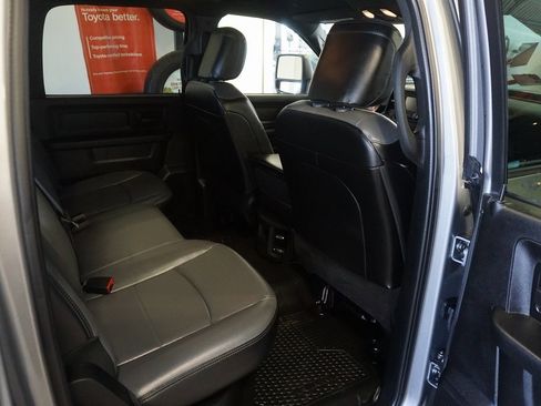 Used 2024 RAM 3500 Tradesman w/ Snow Chief Group image 19