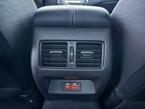 New 2025 Nissan Altima 2.5 SL image 16