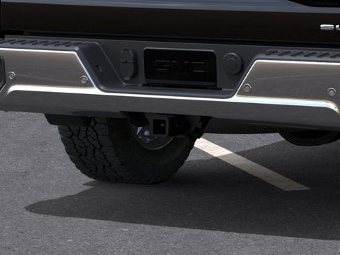 New 2026 GMC Sierra 1500 SLE AWD/4WD image 14