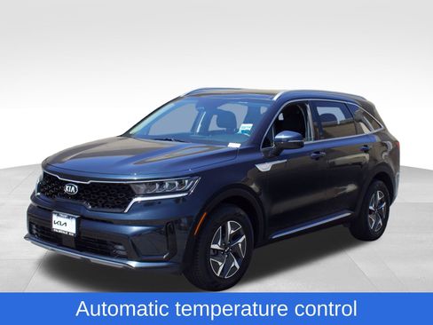 Used 2021 Kia Sorento EX FWD image 4
