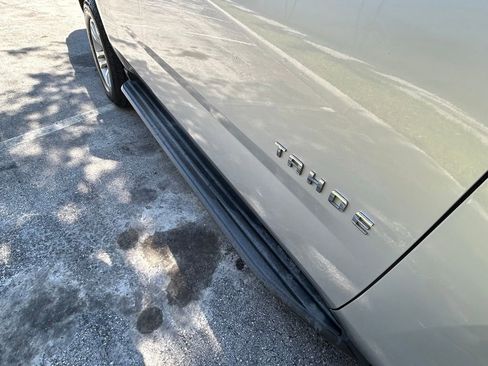 Used 2017 Chevrolet Tahoe LS image 28