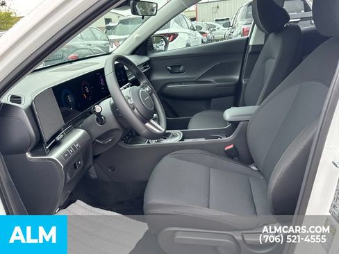 Used 2026 Hyundai Kona SEL Sport FWD image 10