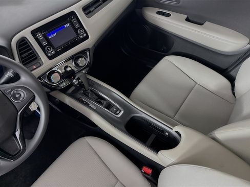 Used 2022 Honda HR-V LX image 26