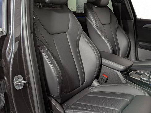 Certified 2022 BMW X3 xDrive30i w/ Premium Package 2 image 25