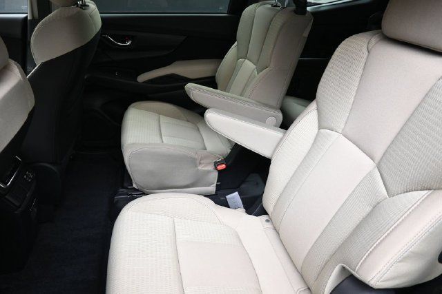 Used 2025 Subaru Ascent Premium AWD/4WD image 20