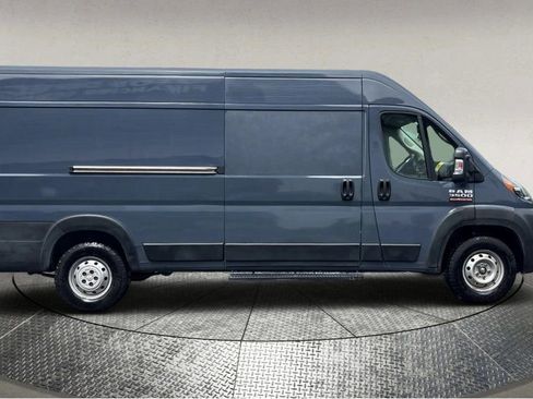 Used 2019 RAM ProMaster 3500 image 3