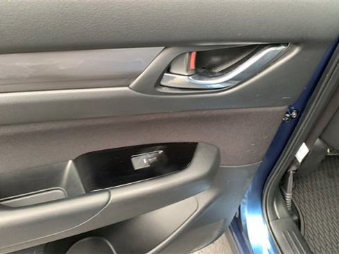 Used 2023 MAZDA CX-5 AWD 2.5 S image 19