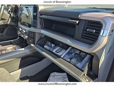 Used 2023 Ford F150 XLT w/ Equipment Group 302A High image 52