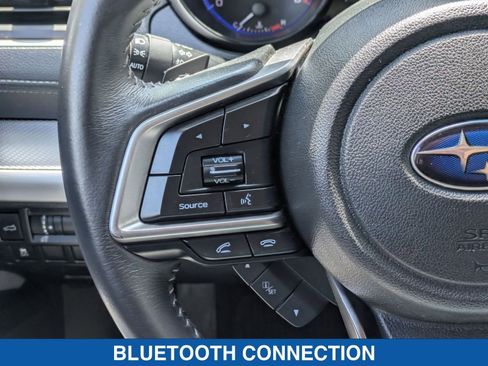 Used 2018 Subaru Outback 2.5i Premium AWD/4WD image 17