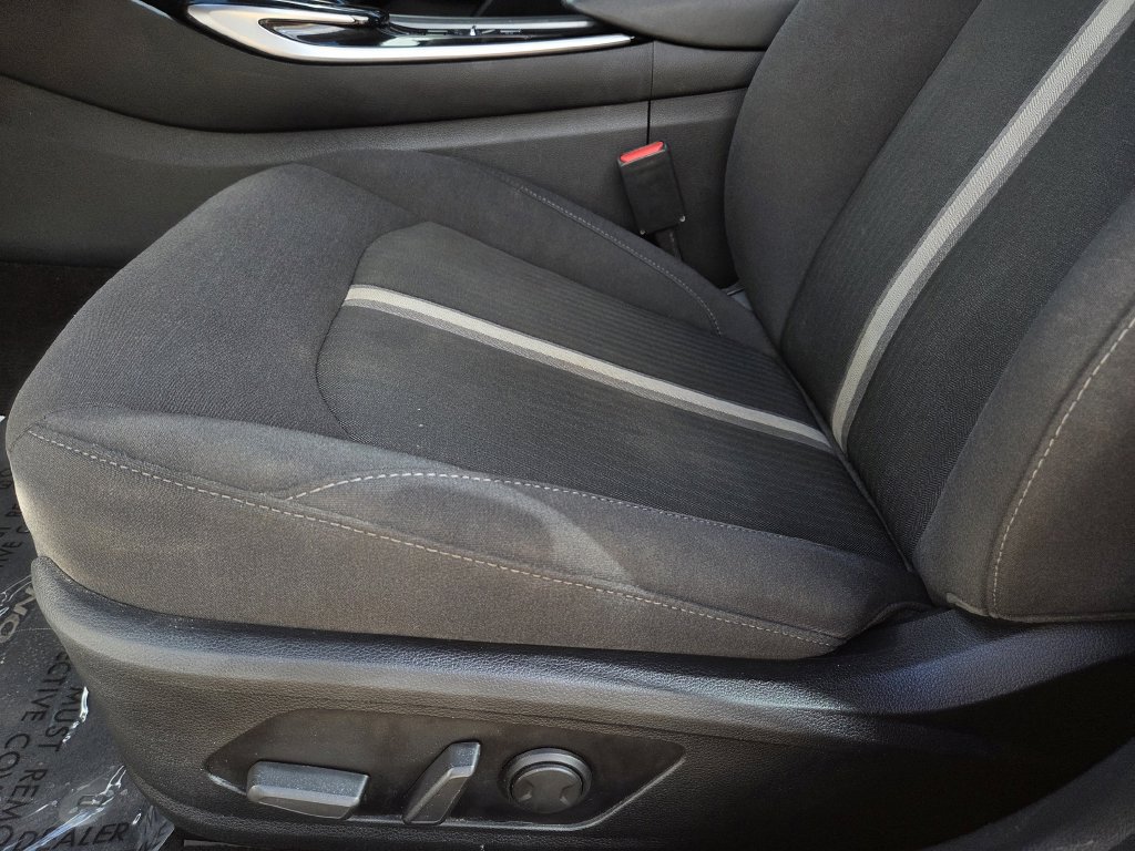 Used 2023 Hyundai Sonata SEL w/ Convenience Package FWD image 19