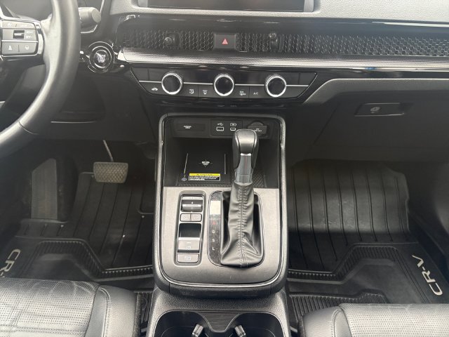 Certified 2025 Honda CR-V EX-L image 11