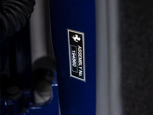 Certified 2022 Ferrari SF90 Stradale image 79