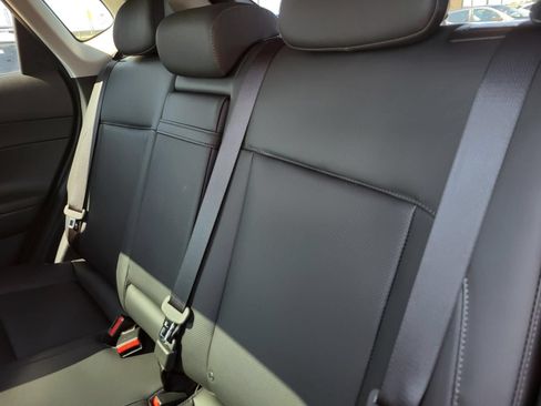 Certified 2026 Hyundai Kona Limited FWD image 14