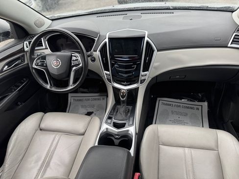 Used 2013 Cadillac SRX Luxury FWD image 13