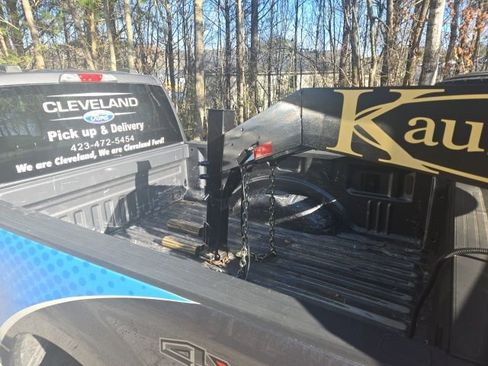 Used 2021 Ford F250 XLT image 19