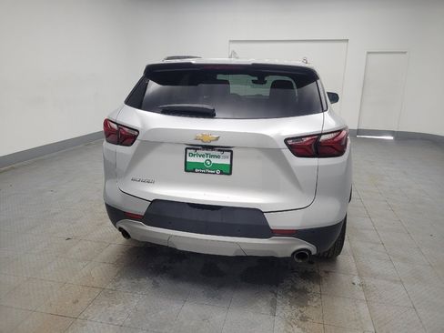 Used 2021 Chevrolet Blazer LT w/ Sound & Technology Package image 7