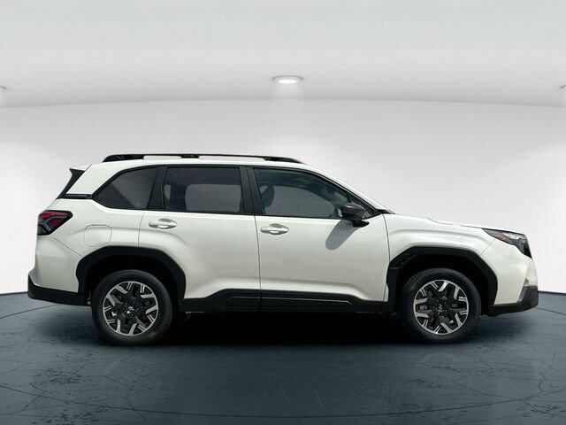New 2026 Subaru Forester Premium AWD/4WD image 7