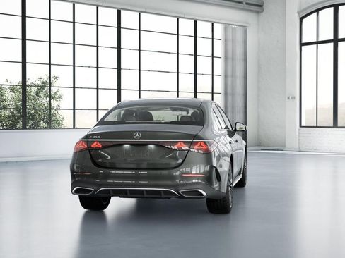 New 2026 Mercedes-Benz E 350 Sedan image 24