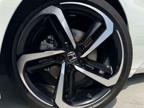 Used 2021 Honda Accord Sport Special Edition image 9