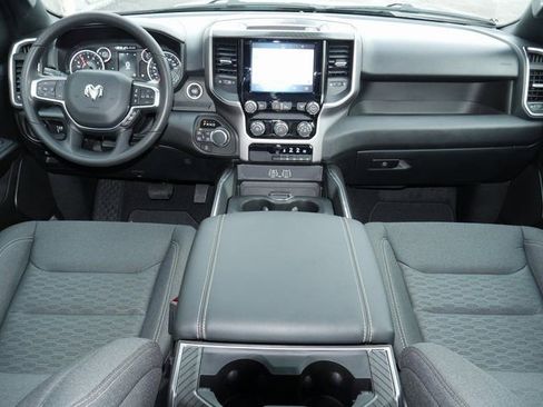 New 2026 RAM 1500 Big Horn image 5