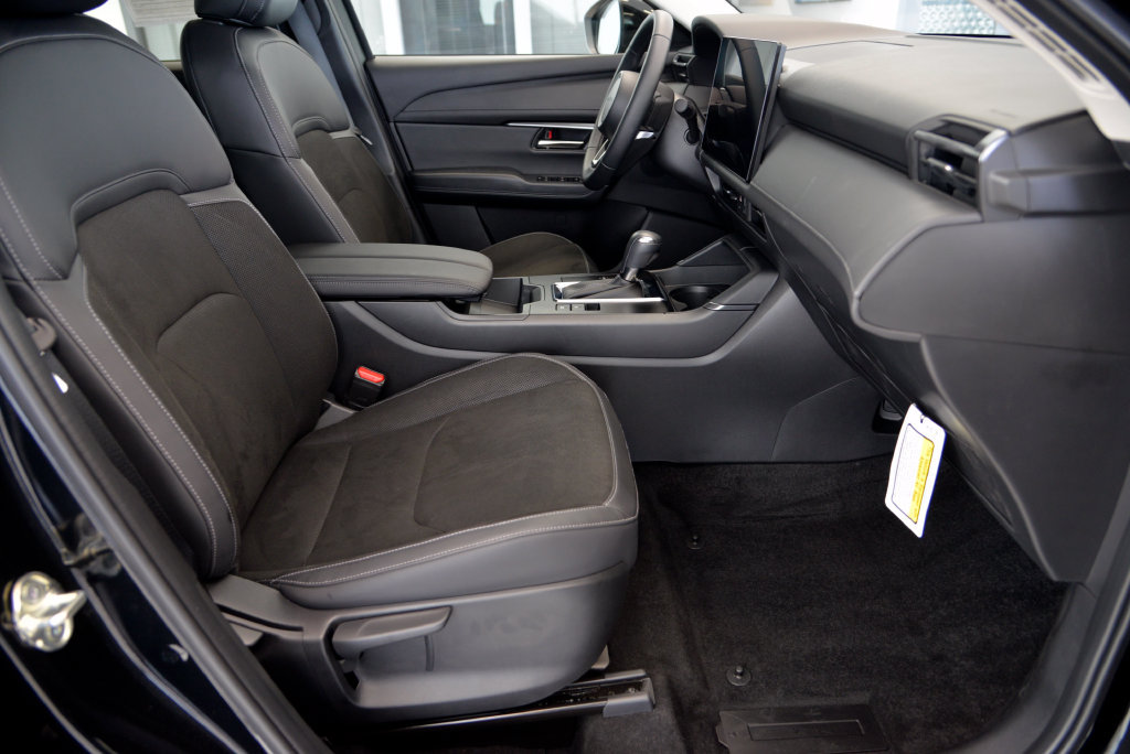 Certified 2026 MAZDA CX-5 Preferred AWD/4WD image 28