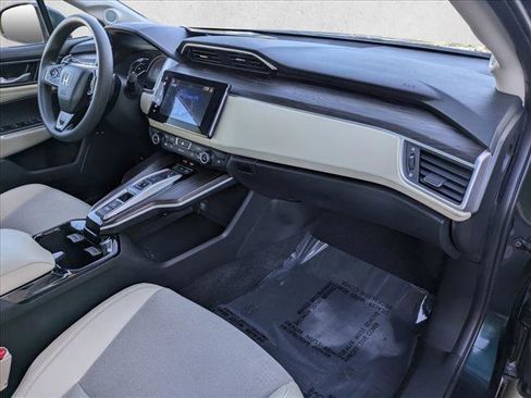 Used 2020 Honda Clarity Plug-In Hybrid image 18