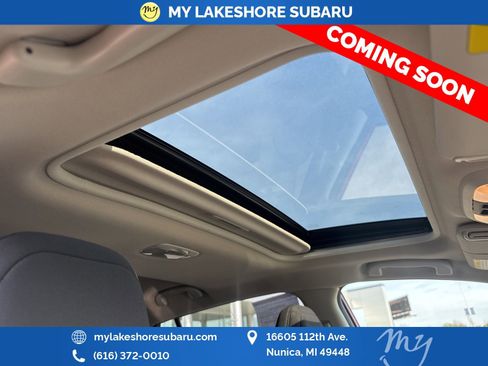 Certified 2025 Subaru Crosstrek 2.0i Premium AWD/4WD image 18