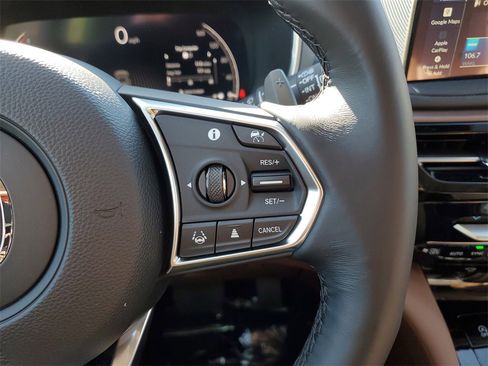 New 2026 Acura MDX w/ Technology Package image 24