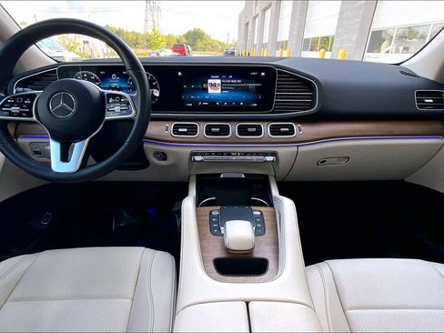 Certified 2022 Mercedes-Benz GLE 350 4MATIC image 14