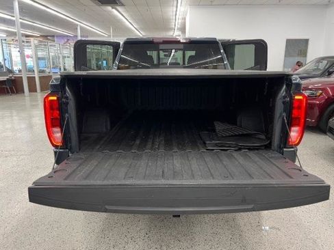 Used 2019 GMC Sierra 1500 SLE w/ SLE Value Package AWD/4WD image 31