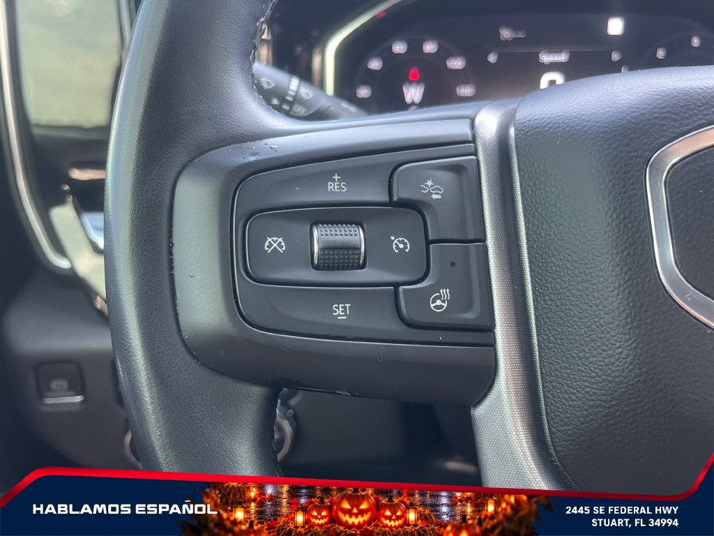 Used 2023 GMC Sierra 1500 Elevation AWD/4WD image 19