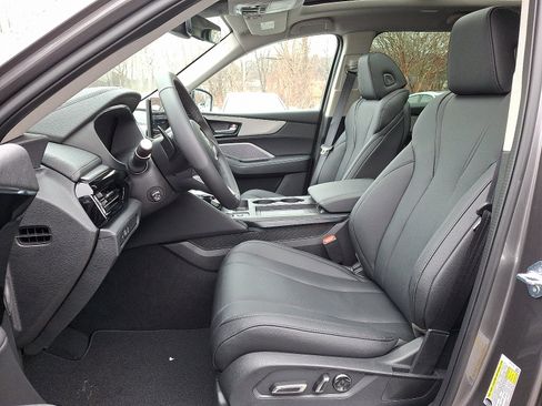 New 2025 Acura MDX SH-AWD image 10