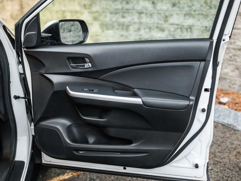 Used 2016 Honda CR-V EX-L image 14