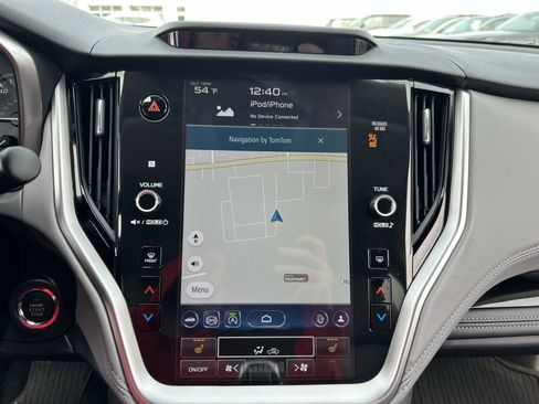 Certified 2025 Subaru Outback Limited image 13