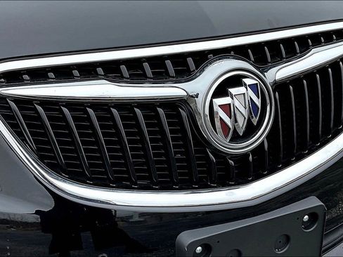 Used 2020 Buick Envision Premium image 35