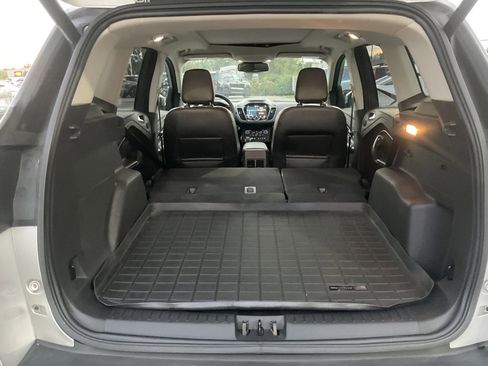 Used 2018 Ford Escape Titanium w/ Ford Safe & Smart Package image 31