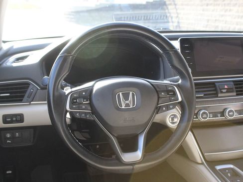 Used 2021 Honda Accord EX-L image 15