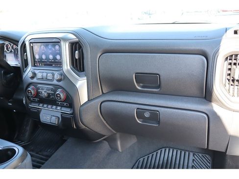 Used 2019 Chevrolet Silverado 1500 LT w/ All-Star Edition image 16