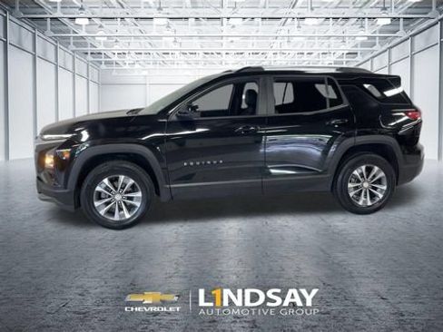 Used 2025 Chevrolet Equinox LT w/ Convenience Package II AWD/4WD image 6