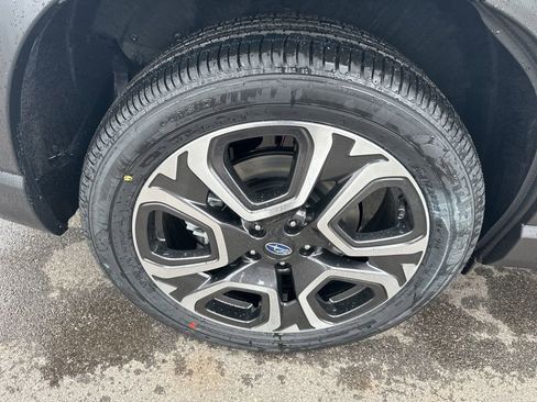 New 2026 Subaru Ascent Touring image 39