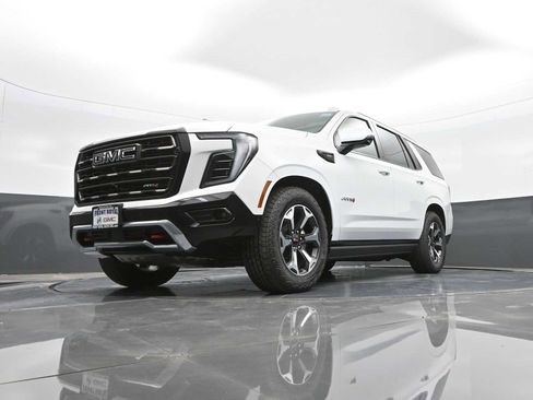 New 2025 GMC Yukon AT4 Ultimate w/ LPO, Illumination Package image 65