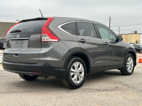 Used 2014 Honda CR-V EX-L image 6
