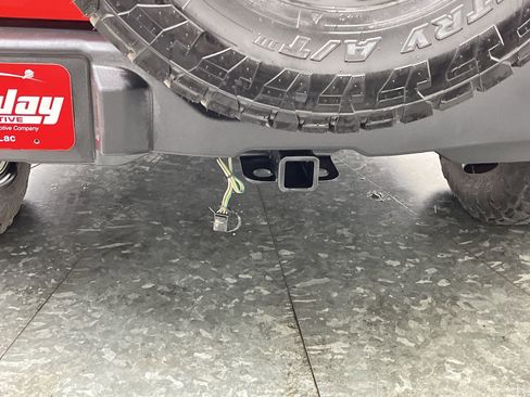 Used 2023 Ford Bronco Big Bend image 28